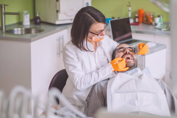 Best Cosmetic Emergency Dentistry in North Manchester, IN