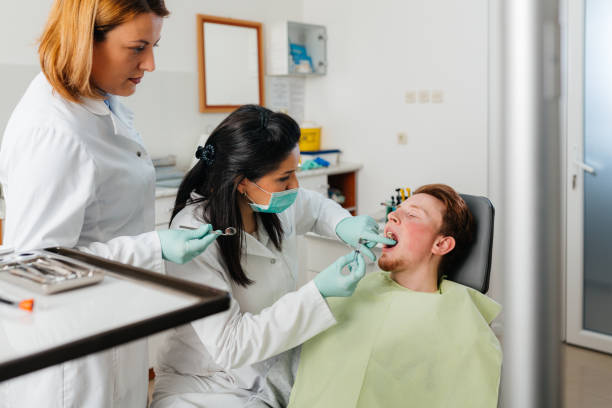 Best Same-Day Emergency Dental Services in North Manchester, IN