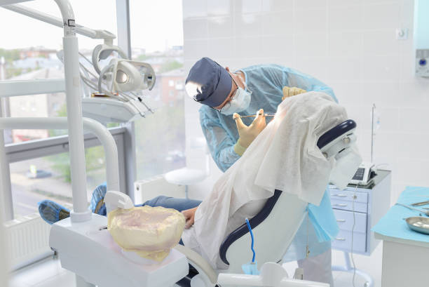 Best After-Hours Dental Trauma Care in North Manchester, IN